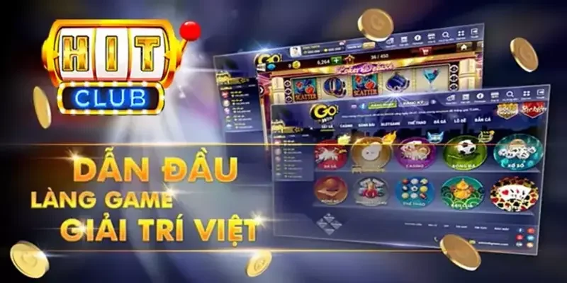 Hitclub và lillabarnkammaren.com - Tạo Ra Trải Nghiệm Giải Trí Đỉnh Nóc 1 Với sự hợp tác này, chúng tôi mong muốn không chỉ cải thiện chất lượng dịch vụ mà còn tạo ra những trải nghiệm đột phá cho người chơi